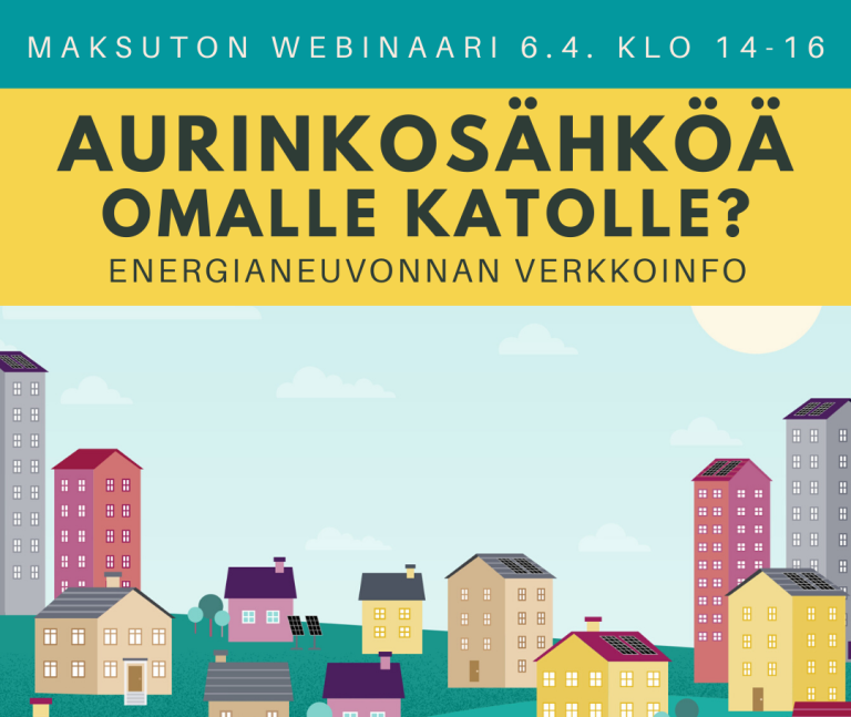 Aurinkosähkö