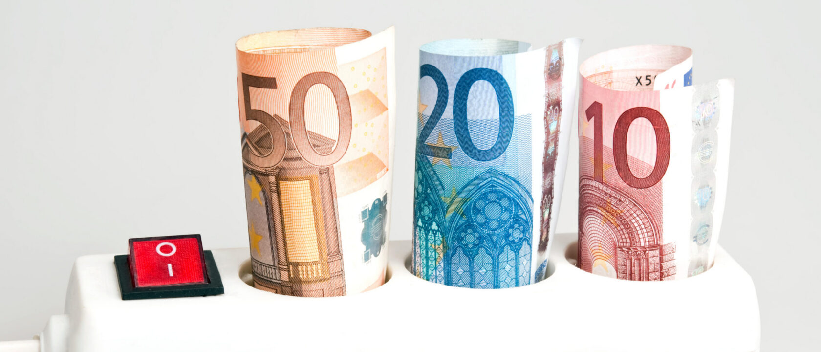 Seteleitä jatkojohdossa