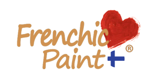 Frenchic Paint -logo